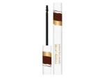 Dermacol Eyebrow lifting voskový gel pro fixaci obočí č.02
