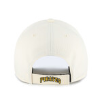 47 Brand Pánská kšiltovka Pittsburgh Pirates MLB Two Tone ‘47 MVP