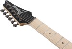 Ibanez RG421AHM Blue Moon Burst
