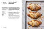 New Mags Kniha – Part-Time Baker, Florence Stanton, žlutá barva, papír