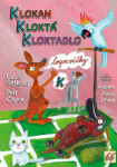 Klokan kloktá kloktadlo - Petr Čepek