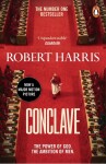 Conclave. Fim Tie-In
