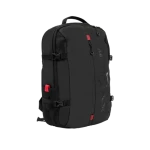 White Shark GBP-009 TROOPER 16" černá / Batoh na notebook (TROOPER)