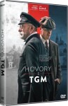 Hovory TGM