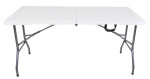 Rojaplast Stůl CATERING 152x70 cm