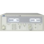 EA Elektro Automatik EA-PS 10080-60 2U laboratorní zdroj s nastavitelným napětím, 0 - 80 V/DC, 0 - 60 A, 1500 W, USB, Et