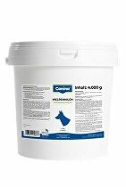 Canina Mléko pro štěňata 4000g