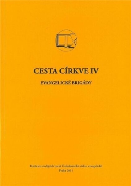 Cesta církve IV
