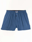 Boxerky BR BK 1099.26P tmavě modrá M