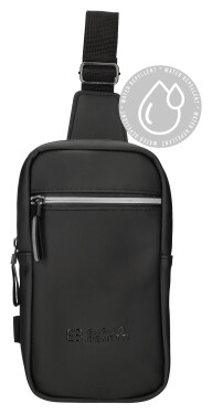 Enrico Benetti Bergen 56001 Black EB-56001-001
