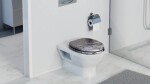 Schütte GREY STEEL | MDF, Soft Close 4008431801230