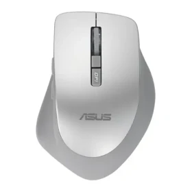 ASUS WT425 stříbrná / bezdrátová optická myš / 1600dpi (90XB0280-BMU0L0)