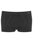Pánské boxerky GO Smooth Hipster C2P - Sloggi kombinace černé (M014) 000M