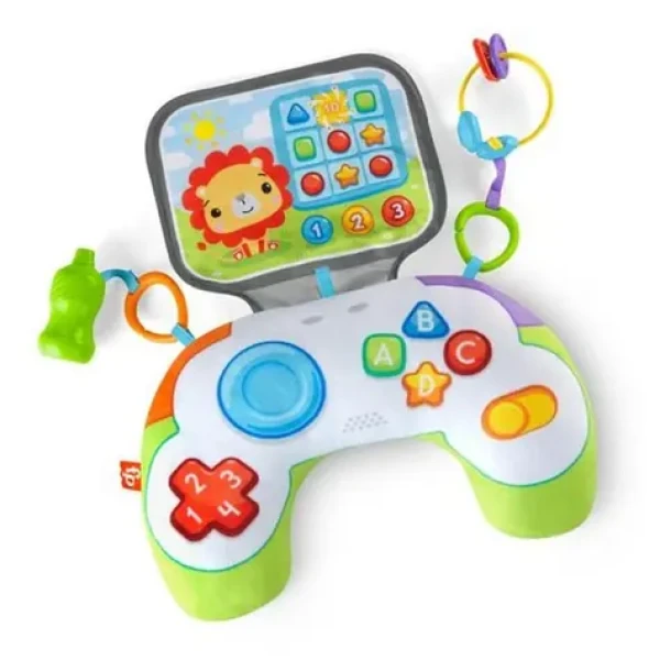Mattel Fisher Price polštářek pod bříško