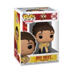 Funko POP Movies: The Flash - Iris West