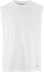 Craft Collective Relaxed T-Shirt 1916030-900000 - Běžecké tričko CRAFT Collective Relaxed SL - bílá Velikost textilu: L