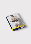 Boxerky Navigare 322 M-2XL melange XL