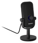 Endorfy Solum Voice S černá / mikrofon / USB + 3.5mm / 2.0m (EY1B013)