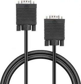 Speed Link SL-170013-BK / VGA kabel / 1,8 m