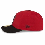 New Era Pánská kšiltovka Arizona Diamondbacks MLB Authentic Low Profile 59FIFTY Home Velikost: 7 1/2