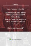 Newyorská úmluva o uznání a výkonu cizích rozhodčích nálezů