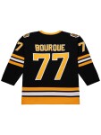 Mitchell & Ness Pánský dres Boston Bruins NHL Ray Bourque #77 1989-90 Premium Power Play Velikost: XL