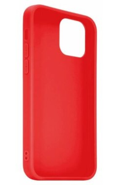 FIXED Story zadní kryt Apple iPhone 15 Pro Max červený FIXST-1203-RD