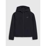 Chlapecká větruodolná softshellová bunda NeoDry 5000 4F4FJWSS25TSOFM306-20S 122