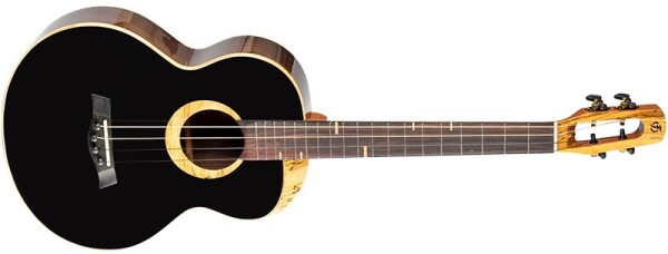 Flight Sammy Turton Signature Baritone Black Top