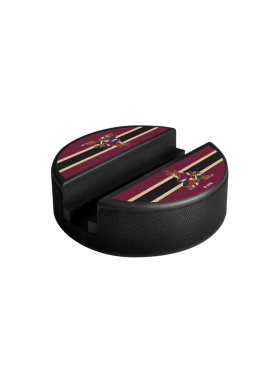 Inglasco / Sherwood Držák na telefon Arizona Coyotes Puck Media Holder 510AN002027