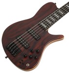 AV Basses AVS 5 Cocobolo