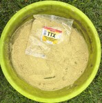 Chytil Mletá kukuřičná placka TTX 500g - Červená,Chytil Mletá kukuřičná placka TTX 500g - Červená