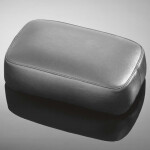 Highway Hawk H53-185 Sedlo spolujezdce pro široké blatníky