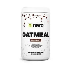 NERO Oatmeal 600 g chocolate (15012)