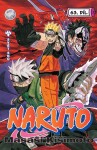 Naruto 63 Svět snů Masaši Kišimoto