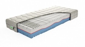 TEXPOL Matrace EXCELENT AKČNÍ ROZMĚR: 200 cm