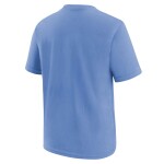 Nike Dětské tričko St. Louis Cardinals MLB Cooperstown Logo T-Shirt Modrá (YOUTH)