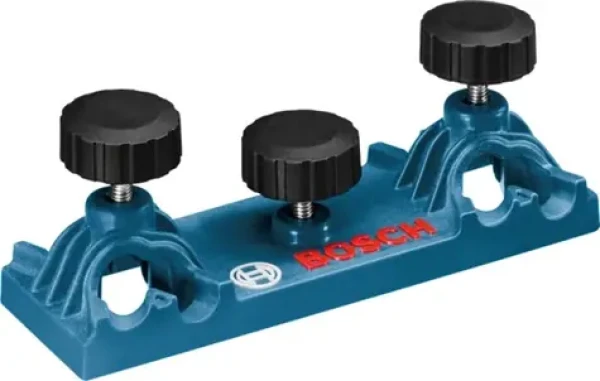 BOSCH 1600A0011C / Kruhový adaptér pro frézy BOSCH OFZ (1600A0011C)