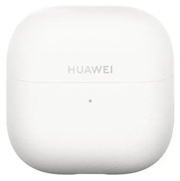 Huawei FreeClip 2 bílá / Bezdrátová sluchátka / Bluetooth / otevřený design / nabíjecí pouzdro (Robin-T10)