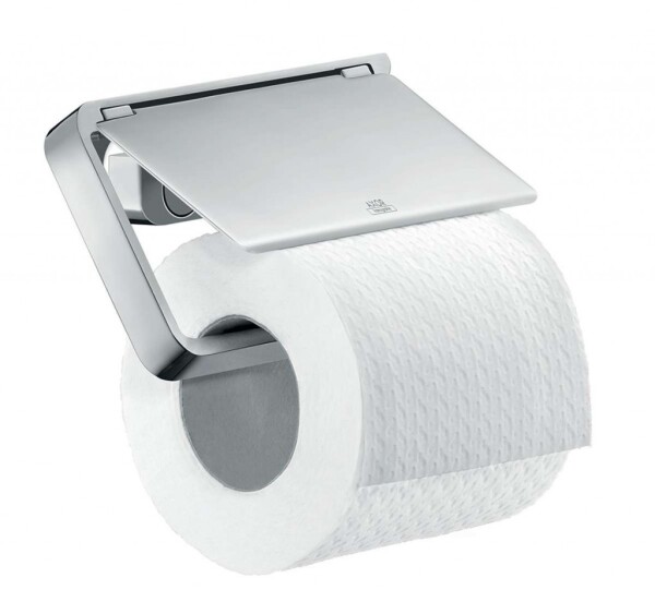 AXOR - Universal Držák na toaletní papír, chrom 42836000
