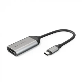 Hyper HyperDrive Adaptér USB-C na HDMI 8K 60 Hz (HD-H8K-GL)