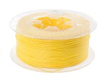 PLA tisková struna Bahama Yellow 1,75 mm Spectrum 1 kg