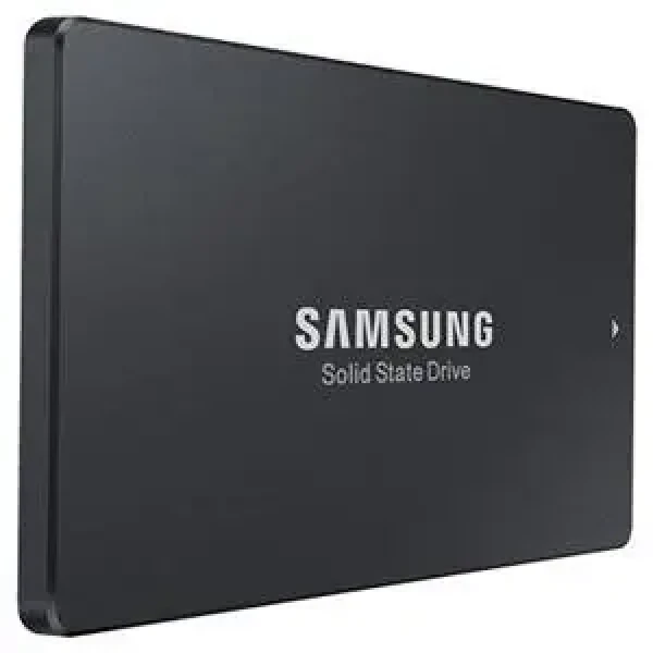 SAMSUNG PM893 1.92TB / 2.5" / SATA III / TLC / RW: 560 530 MBps / IOPS: 98K 31K / DWPD 3 / 5y (MZ7L31T9HBLT-00A07)