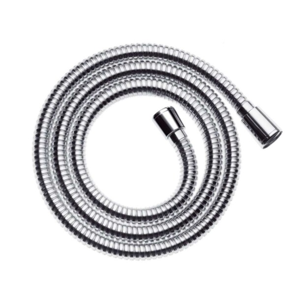 HANSGROHE - Hadice Sprchová kovová hadice 160 cm, chrom 28136000