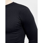 Běžecké tričko CRAFT PRO Wool Extreme LS Velikost textilu: