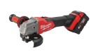 Aku úhlová bruska Milwaukee M18 FSAG125XB-502X 4933478430