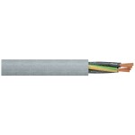 Faber Kabel YSLY-JB řídicí kabel 5 x 4 mm² šedá 030694 metrové zboží