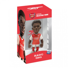 MINIX Football: Club Arsenal - SAKA