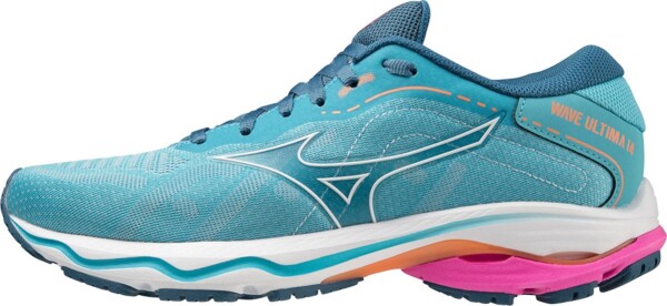 Běžecké boty Mizuno WAVE ULTIMA 14 J1GD231821 Velikost obuvi EU: