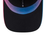 New Era Pánská kšiltovka Miami Marlins MLB City Connect 9FORTY M-Crown Snapback